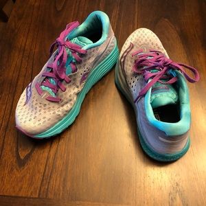 Women's Saucony Kinvara 6